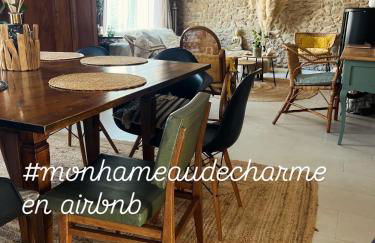 Mon Hameau de Charme aux portes de Nantes - Foto 2