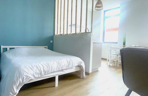 Le Cocon à Muret - Foto 14