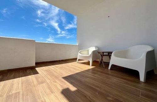 Sun Family Retreat at Ria Formosa - Foto 4