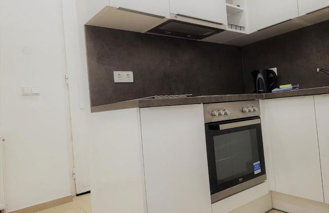 Donaufelder City Apartment - Foto 16