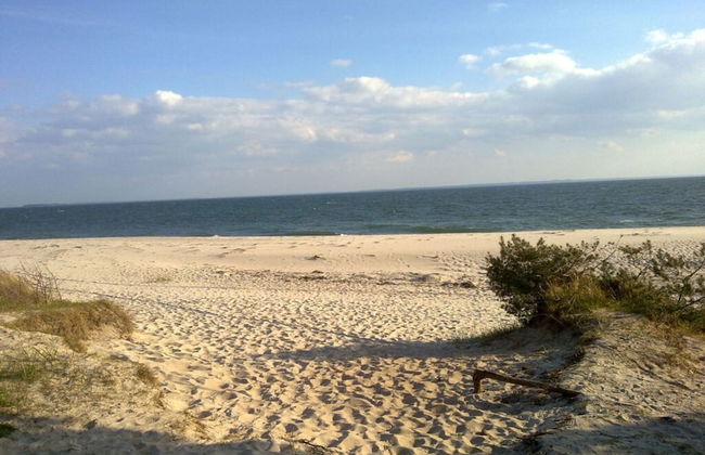 Holiday Apartment Dune House - Foto 23