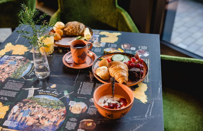 Rioca Frankfurt Posto 7 - Foto 72