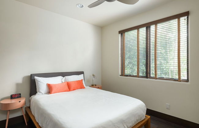 Private Resort in Lake Hodges - Foto 58