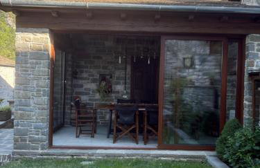 Cozy Nest House Δίκορφο Ζαγορίου - Foto 46