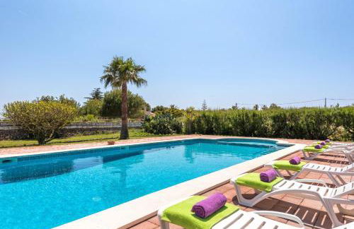 Casa Carlos - Villa en Son Cabrises - Foto 12