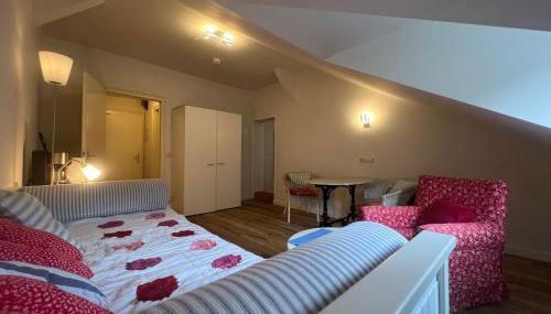 ciao-aschau Haus zur Burg Apartment 305 Geres - Foto 3