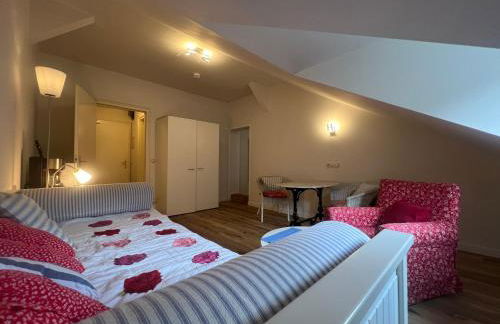 ciao-aschau Haus zur Burg Apartment 305 Geres - Foto 3