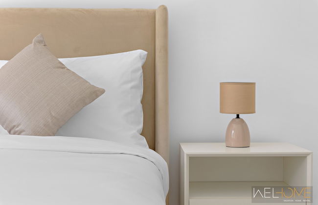 WelHome - Reem Diamond Residence - Photo 5