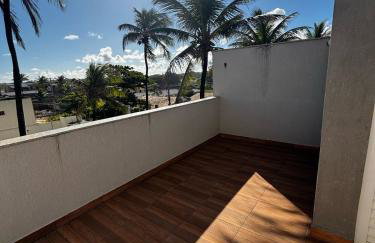 Refúgio Pé na Areia - Foto 8