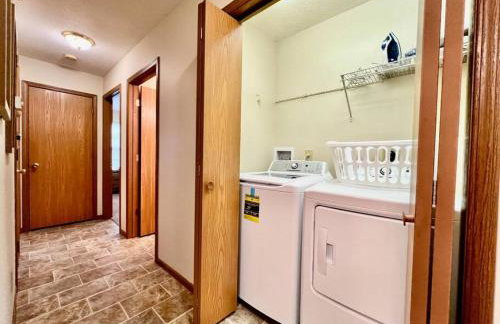 Cozy 2 Bedroom Paired Home in Middletown, OH - Foto 15