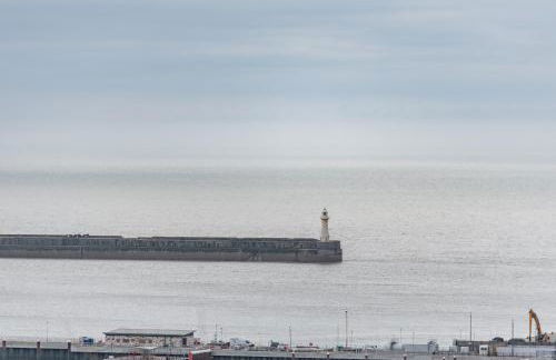 Castle View - Charming cottage with views of Dover Castle - Foto 18