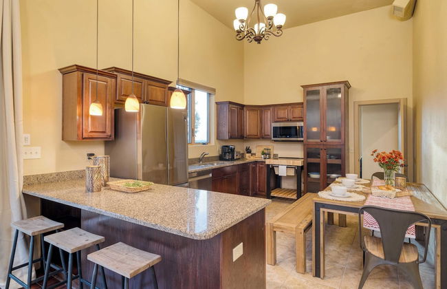 Mystic Sunset by Avantstay Thunder Mountain View + Pool, Driving Range, Casita - Photo 54