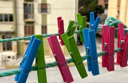 At Home Mestre Via Nigra Venezia 3 bedrooms & parking free - Foto 43