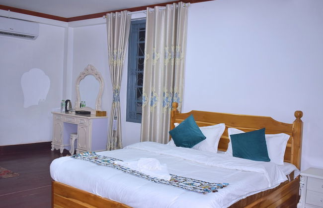 Monsane villa - Foto 49