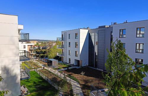 Widokowy Apartament z garażem w Rumi - blisko Gdynia - Foto 25