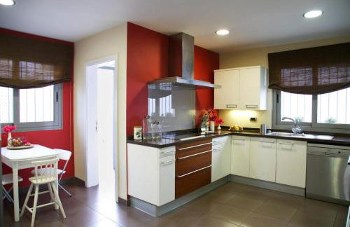 Luxurious villa in Puerto de la Cruz with pool and great views - Foto 9