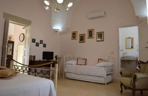 Lisa Dimora Salentina - Foto 6