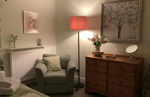 The Garden Flat - Photo 13