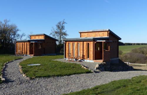 Chalets am National Park Eifel - Photo 2