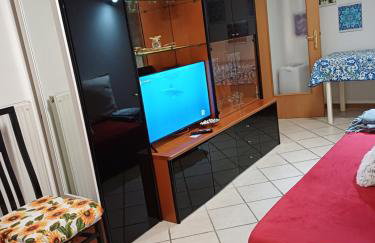Grazioso Appartamento in Centro Storico "ALLE MURA DEL CASTELLO 1 Stefano e Paola Marchesini" - Foto 39