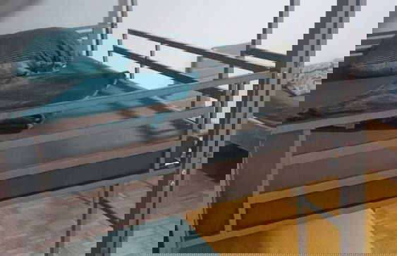 Entire Flat Close to Airport, Train, Center for 7 - Foto 11