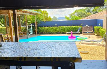 Casa Green Piccoli - Itajaí/SC - Foto 45