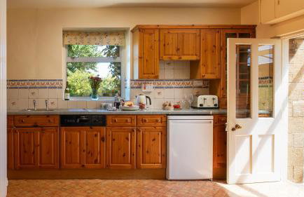 Hilcot Farmhouse - Foto 3