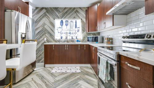 7 Mi to Downtown East Los Angeles Apartment - Foto 2