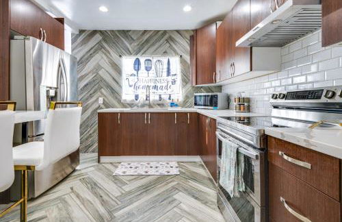 7 Mi to Downtown East Los Angeles Apartment - Foto 2