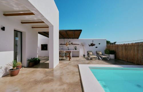 Casa del Aljibe - La Casa - Foto 55