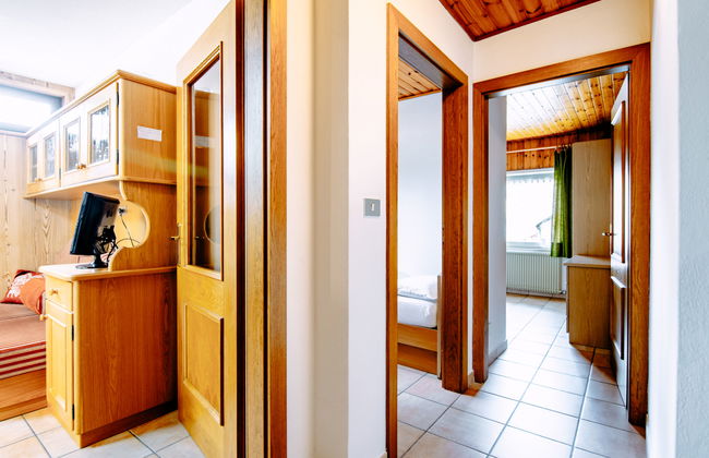 Cincelli - Catinaccio - Foto 26