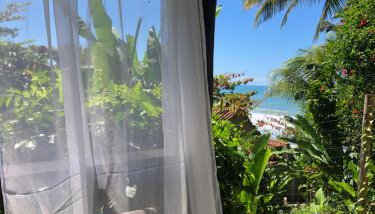 Chalé Tiririca pé na areia - Foto 4