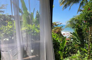 Chalé Tiririca pé na areia - Foto 4