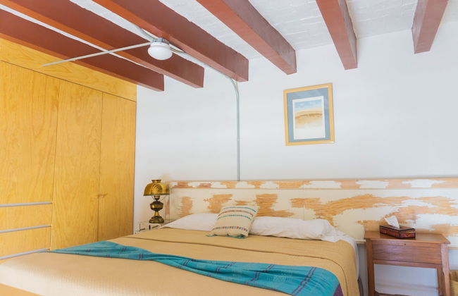 Casa Moctezuma - Foto 12