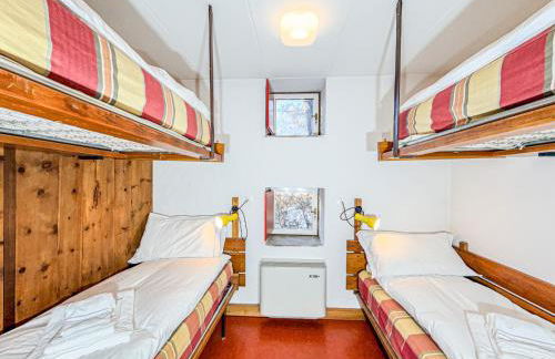 Panoramic chalet in the ENI Village near Cortina - Foto 22