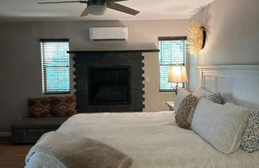 YoBee! Park Reservation Included! Heart of Yosemite - Homey Studios and Breakfast - Foto 11