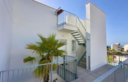 Piso Villajoyosa Bolnou Blueviews - Photo 33