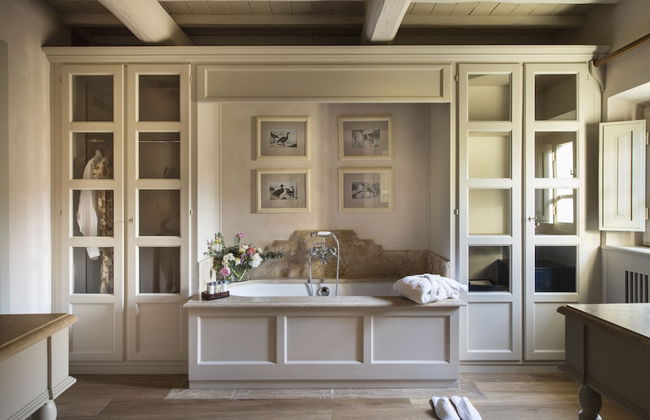 Il Borro - Relais & Châteaux - Foto 48