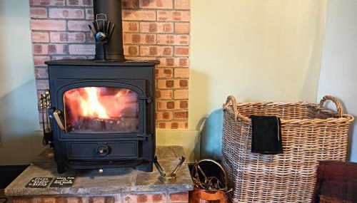 Claymires Bothy Cottage Nr Loch Lomond & Stirling - Photo 5