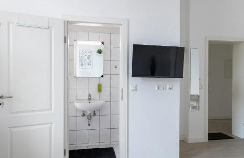 Apart Brunnen Bremerhaven - Foto 60