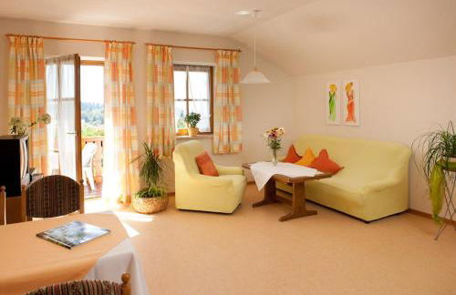 Ferienwohnung Schreiner - Foto 7