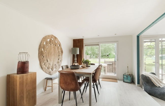 Idyllic Waterfront Vacation Home - Foto 17