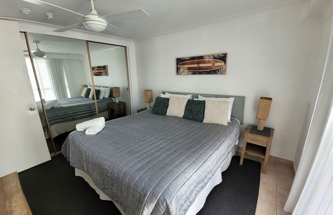 Surfers Chalet - Foto 37