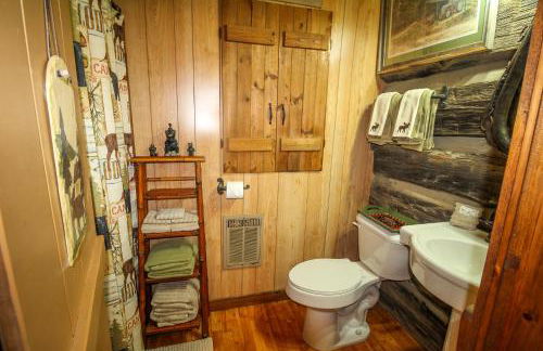 Creekside Comfort - Foto 19