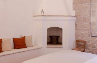 Lama Di Luna Biomasseria - Foto 46