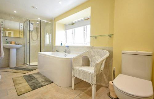 The Lodge Elsdon - Photo 25