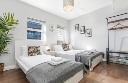 Lovely Studio Flats In Dalston - Foto 1