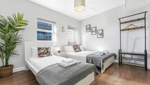 Lovely Studio Flats In Dalston - Foto 1