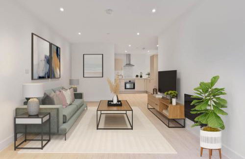 NEC BHX Airport HS2 Resorts World - Foto 1