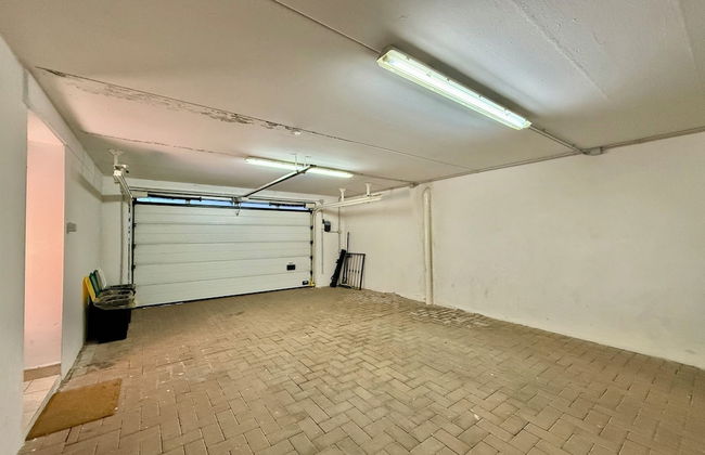 Villa Panoramica - Photo 23